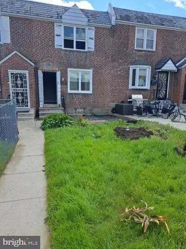 Undisclosed, Philadelphia, PA 19151