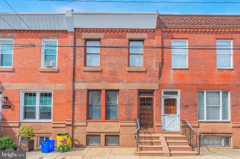 2134 S Rosewood St, Philadelphia, PA 19145