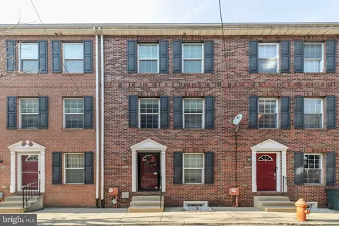 2666 Tilton St, Philadelphia, PA 19125