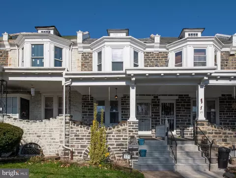 321 W Logan St, Philadelphia, PA 19144