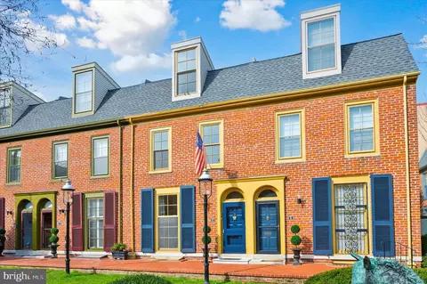 6 Blackwell Pl #6, Philadelphia, PA 19147