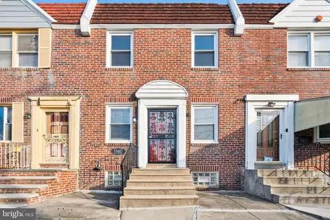 1160 E Upsal St, Philadelphia, PA 19150