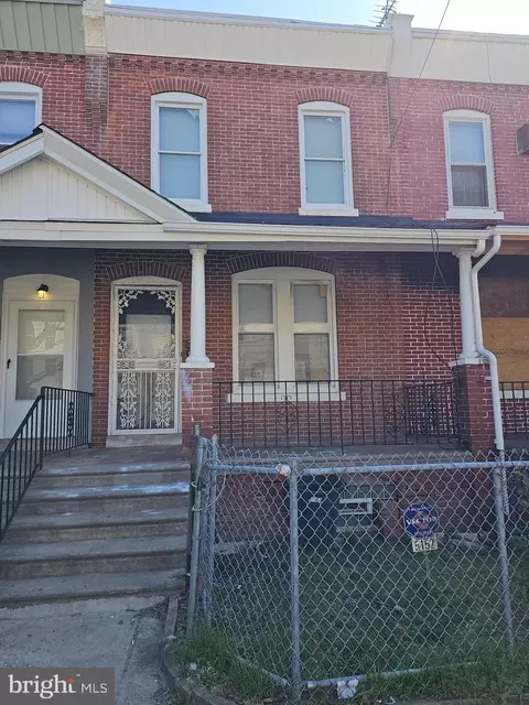 5152 Kershaw St, Philadelphia, PA 19131