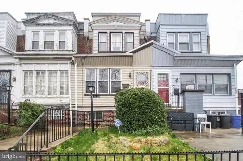1321 N 54th St, Philadelphia, PA 19131