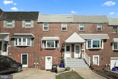 4205 Carteret Dr, Philadelphia, PA 19114