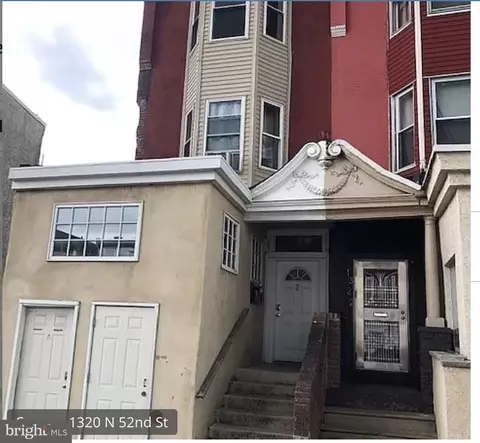 1320 N 52nd St, Philadelphia, PA 19131