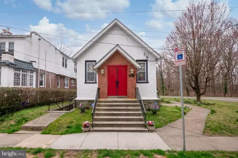701 W Johnson St, Philadelphia, PA 19144