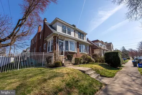 201 Hartel Ave, Philadelphia, PA 19111