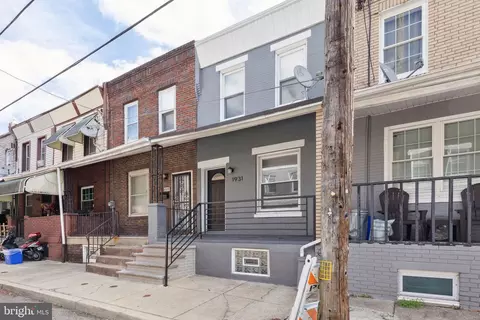 1931 S Hemberger St, Philadelphia, PA 19145