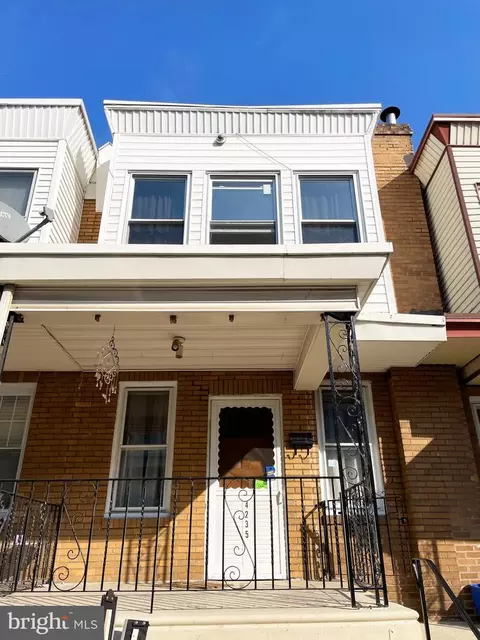 4235 Ormond St, Philadelphia, PA 19124