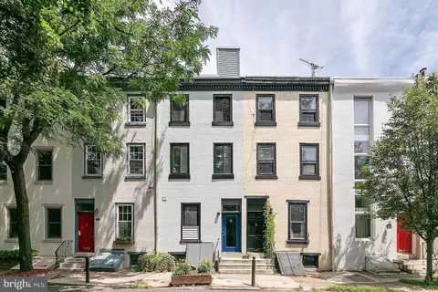 1023 Lombard St, Philadelphia, PA 19147