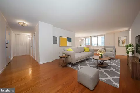 1901 John F Kennedy Blvd #2618-17, Philadelphia, PA 19103