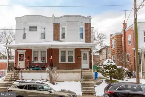 422 Princeton Ave, Philadelphia, PA 19111