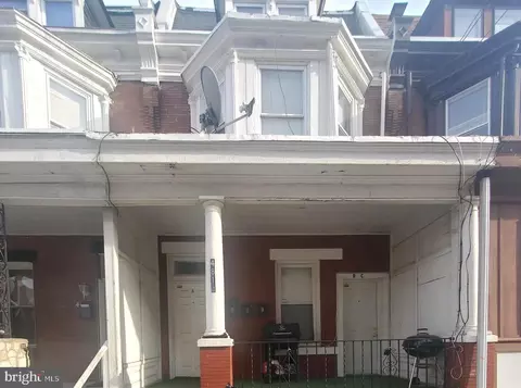 4813 Leiper St, Philadelphia, PA 19124