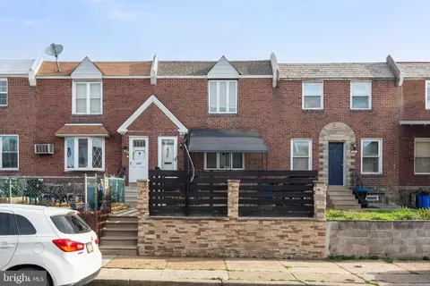 635 Alcott St, Philadelphia, PA 19120