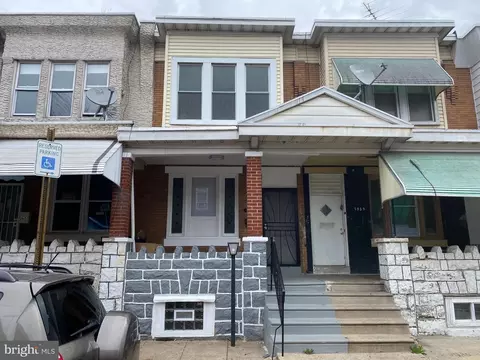 1937 Berkshire St, Philadelphia, PA 19124