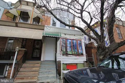 2209 W Harold St, Philadelphia, PA 19132