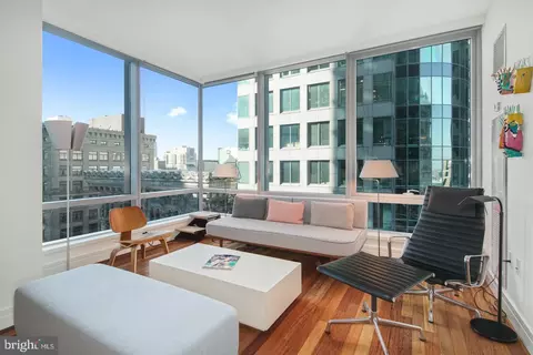 1414 S Penn Sq #23G, Philadelphia, PA 19102