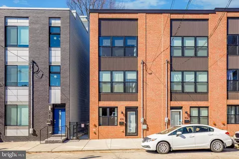 430 Kingsley, Philadelphia, PA 19128
