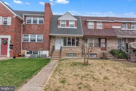 5407 Houghton Pl, Philadelphia, PA 19128
