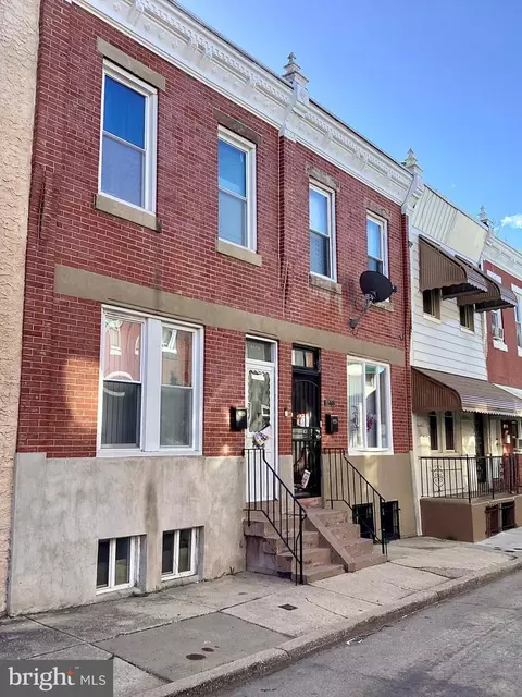 2467 N Garnet St, Philadelphia, PA 19132