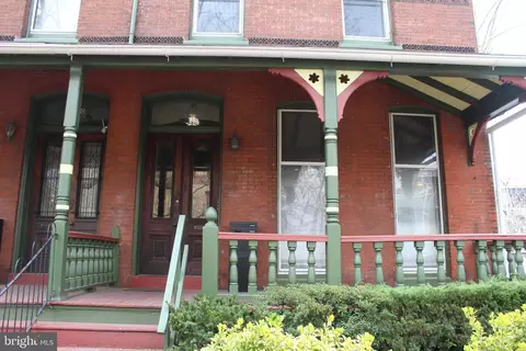 3422 Hamilton St, Philadelphia, PA 19104