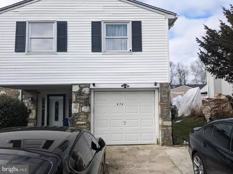 474 Pinewood Pl, Philadelphia, PA 19116