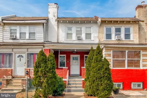 5848 N Marshall St, Philadelphia, PA 19120