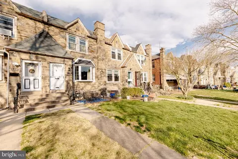 3233 Teesdale St, Philadelphia, PA 19136