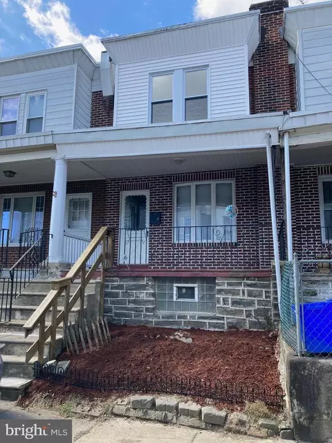 4076 Higbee St, Philadelphia, PA 19135