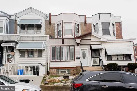 1703 N Edgewood St, Philadelphia, PA 19151