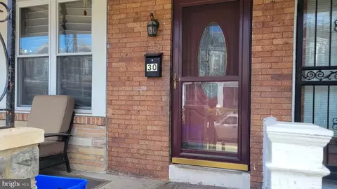 30 E Slocum St, Philadelphia, PA 19119