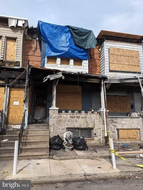 6317 Wheeler St, Philadelphia, PA 19142