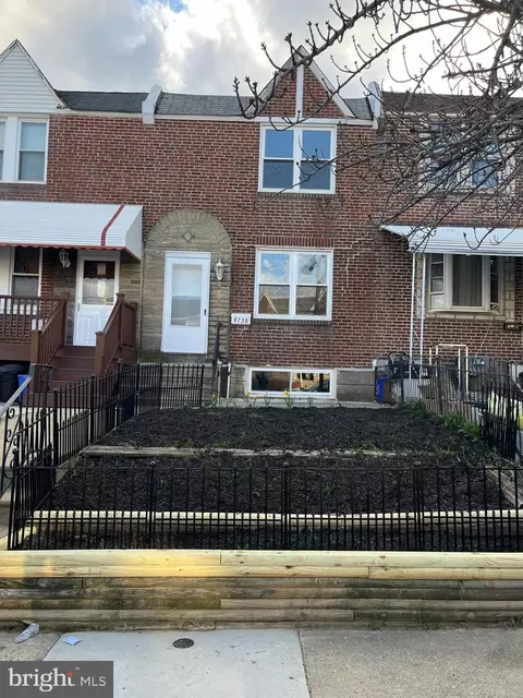 4738 Hartel Ave, Philadelphia, PA 19136