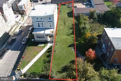 420 E Walnut Ln, Philadelphia, PA 19144
