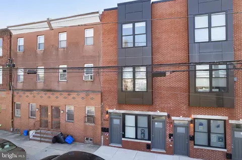 3536 Wharton St, Philadelphia, PA 19146