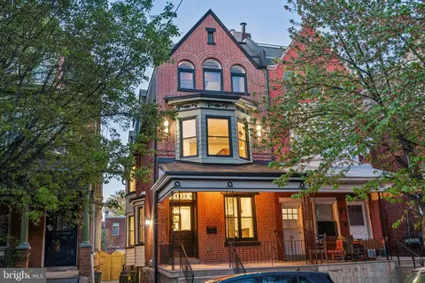 4929 Hazel Ave, Philadelphia, PA 19143