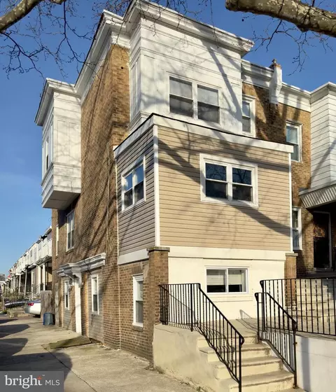 1119 S 55th St, Philadelphia, PA 19143