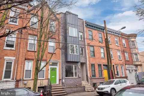 1643 S 5th St, Philadelphia, PA 19148