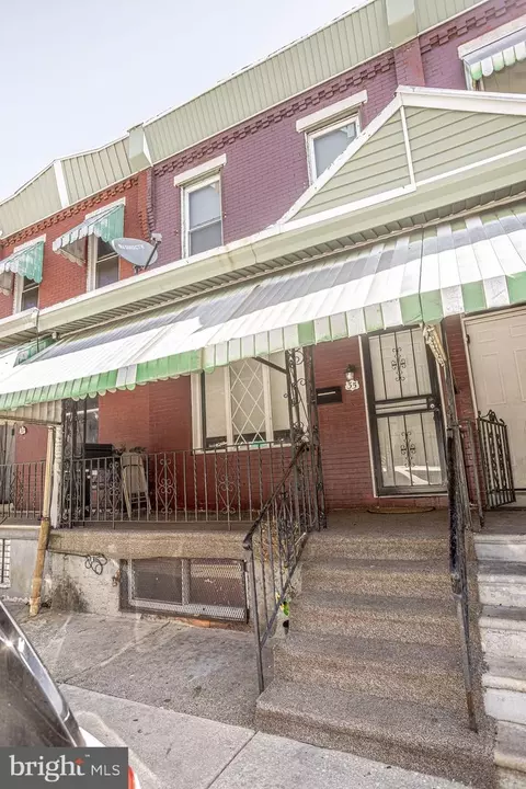 35 N Frazier St, Philadelphia, PA 19139