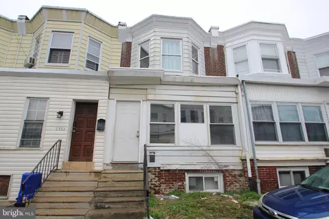 6330 Regent St, Philadelphia, PA 19142