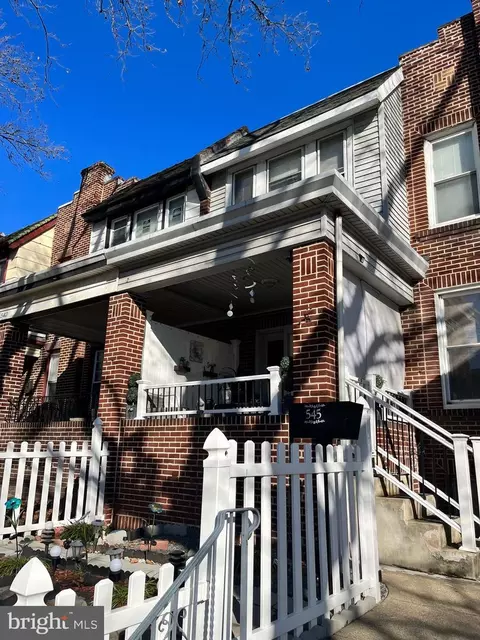 545 E Cheltenham Ave, Philadelphia, PA 19120