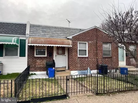 1824 S Etting St, Philadelphia, PA 19121