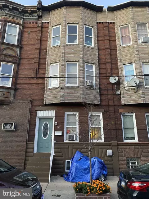 743 Morris St, Philadelphia, PA 19148