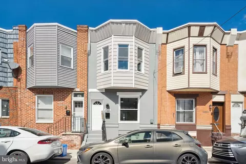 2033 Emily St, Philadelphia, PA 19145
