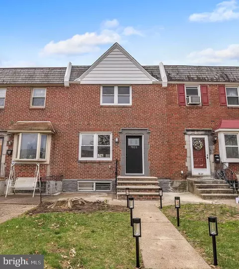 7822 Rugby St, Philadelphia, PA 19150
