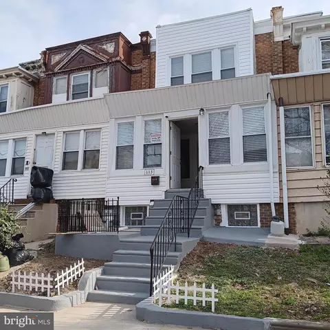 1113 S 54th St, Philadelphia, PA 19143