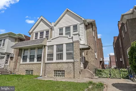 3139 Guilford St, Philadelphia, PA 19152