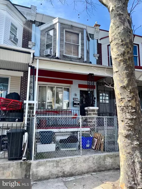 4448 N Franklin St, Philadelphia, PA 19140