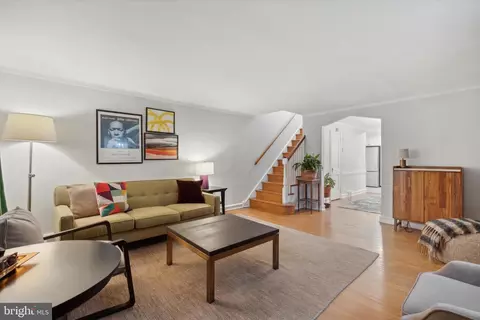 937 E Mount Airy Ave, Philadelphia, PA 19150